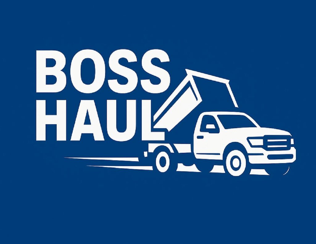 I’m a Junkman. Boss Haul provides junk removal, trashouts, eviction cleanups, and estate cleanouts with speed, care, and professionalism
